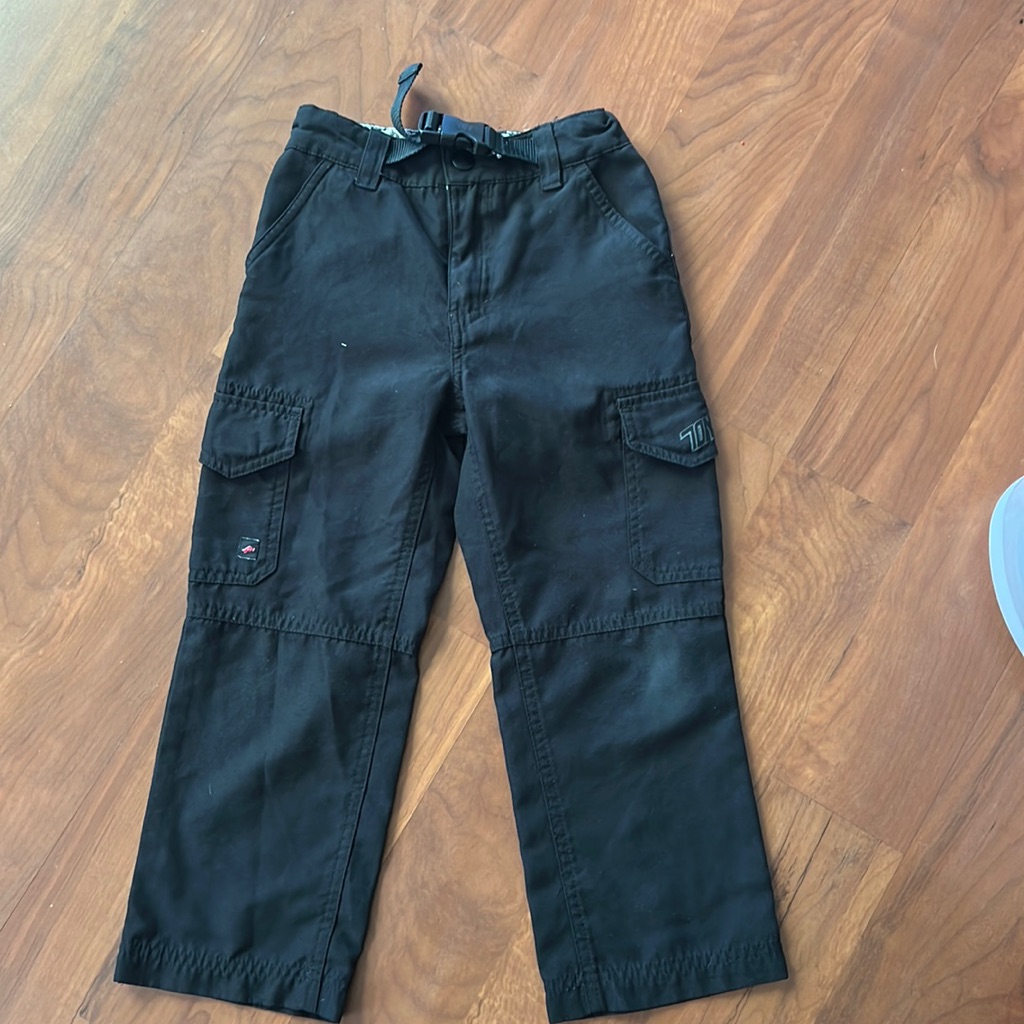 Hawk Pants